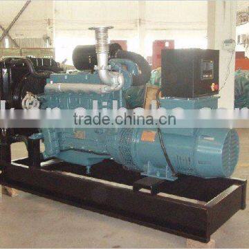 FDK Doosan series diesel generator