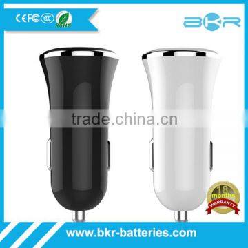 4.8 AMP DUAL USB Car Charger for Samsung Galaxy A3 A5 A8 photo-6