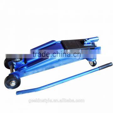LC32251 China LiCheng Wholesale Sedan Car Hold Up The Weight Hydraulic Car Jack Lift photo-5