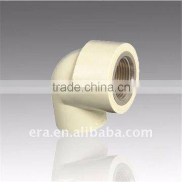 High Quality Custom Din Standard Pipe Fitting Cpvc