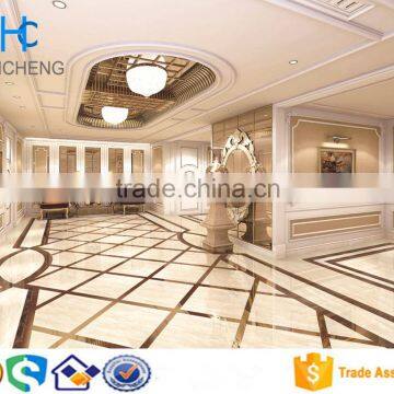 Rainbow Porcelain tile ,Building material ,Glazed tile 600x600MM interior tiles