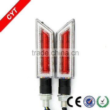 LED Waterproof Motorcycle Turn Signal Light WD-A17