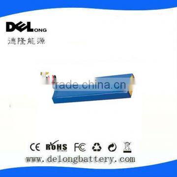 Li-ion Polymer7.4V 1500MAH Battery Pack