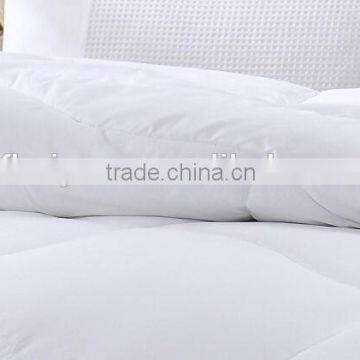 Custom Printed Bed Sheets Cashmere Quilt / New Style Silk Quilt photo-5