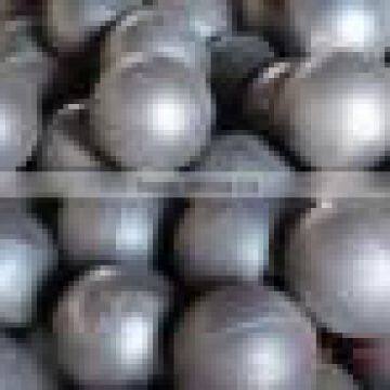 high quality casting grinding steel ball