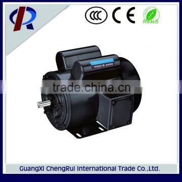 Light weight NEMA series electric motor single phase 60hz 115V