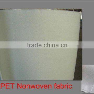 china eco-friendly polyester spunlace nonwoven