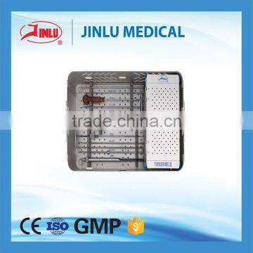 High Quality5.0 Locking Screw,orthopaedics Surgical Screw,medical Implants photo-3