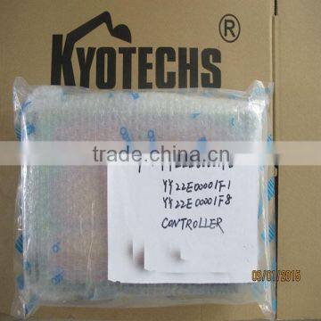 BETTER QUALITY CONTROLLER FOR YY22E00001F1 YY22E00001F6 YY22E00001F8 SK135SR