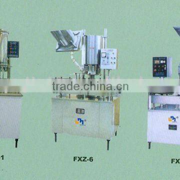 Screw Capping Machine,capping machine,capping machine