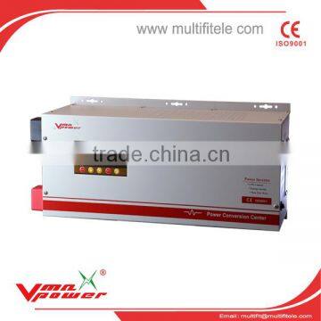 2016 Multifit VMI-D 220v/50Hz Solar Hot Sale Power Sun Inverter 3000W/4000W/5000W photo-2