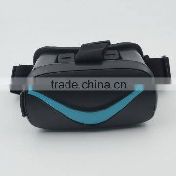 Modern style special design 3dvr glasses with fast delivery