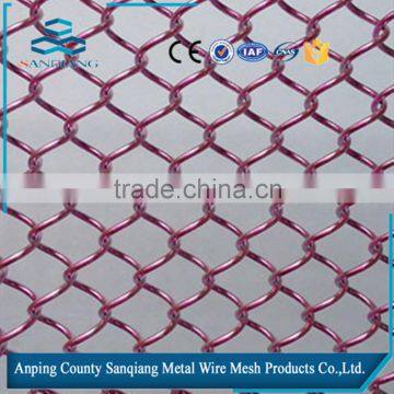 Metal Coil Drapery/Room Dovider photo-3