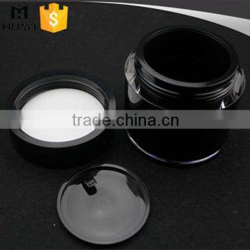 Plastic Acrylic Cosmetic Jar photo-4