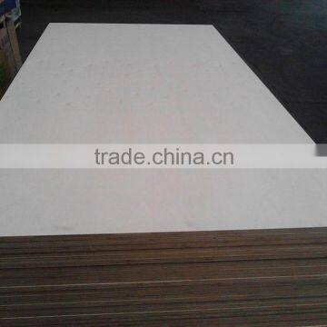 Melamine Plywood in High Quality photo-4