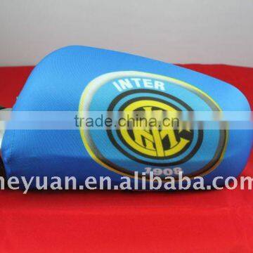 Coutomized Printing Car Mirror Cover with different countris