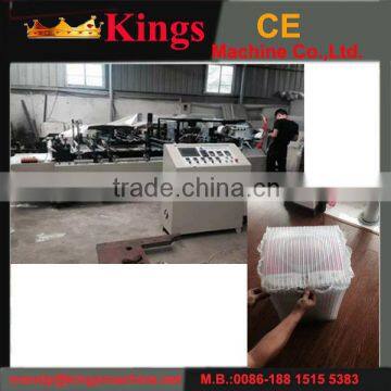 Ruian Produced Air Bag Packing Machine For Sale (Kings brand)