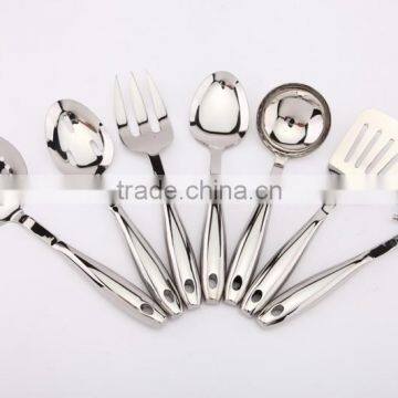 LFGB/FDA High quality and new product stainless steel children kitchen tools