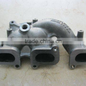 Exhaust Manifold/exhaust Pipe for Ford EDGE OE Number:BT4Z-9430-A(R), AT4Z-9430-A(L) photo-4
