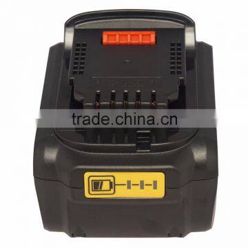 For DeWalt 20V MAX DCB204 Premium XR Lithium Ion Battery Pack 4.0 Ah Li-Ion photo-3