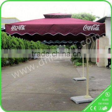wonderful advertising garden umbrella