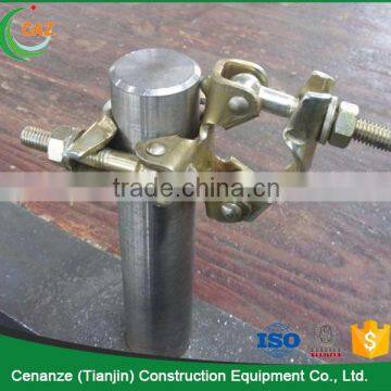 British scaffolding coupler hot dip galvanized swivel scaffolding coupler