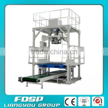 Stable operation good quality automatic Jumbo bag bagging machine