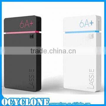 Polymer Coomax 6A mobile power supply