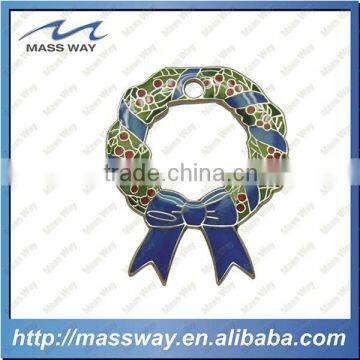 promotion imitation hard enamel custom 3D metal pin badge