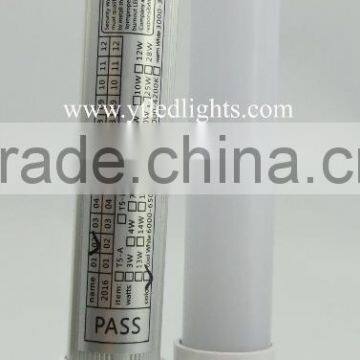 T5 Led Tube 1200mm 18w Led Tube Lighting Led t5 Tube Light Lamps 24 Hour You Tube Light Housing High Quality 3 Years Warranty photo-3