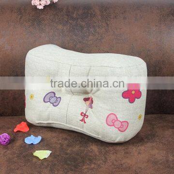 2015 New Cartoon Mother Bear Waist Cushion Cover Sky Star Office Pillow Car Pillow photo-3