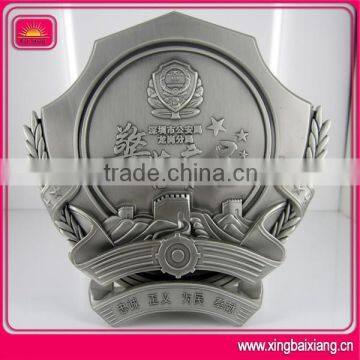 souvenir metal plate,custom souvenir plate,souvenir license plate