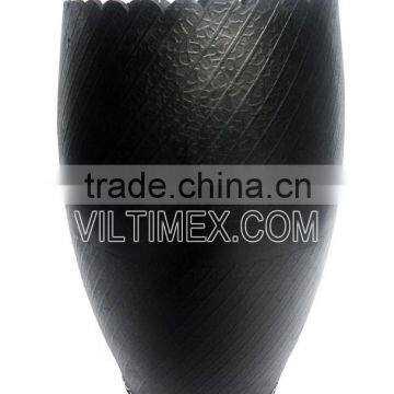 New Design Rubber Flower Basket - Rubber Storage Bucket Wholesale for Exporting