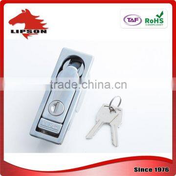 LM-713-2A Food service equipment Truck Bus Rail high safe electrical plane lock