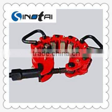 API 7K MP-L Oil drilling Safety Clamps