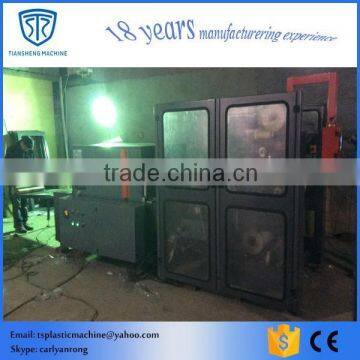 CE standard automatic wallpaper packing machine