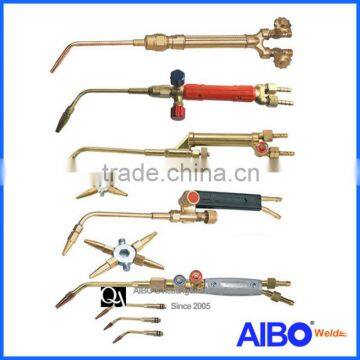 various welding torch