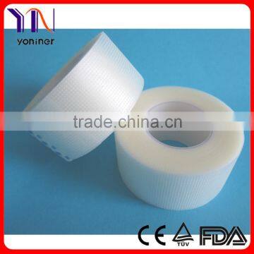 Micropore surgical tape manufacturer CE FDA Certificated