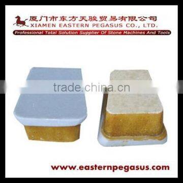 Frankfurt Abrasive Block for Marble 5 Extra / 10 Extra