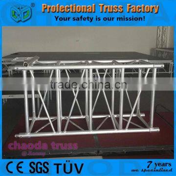 Best Sale Heavy Duty Compact Aluminum Led Screen Truss For Outdoor