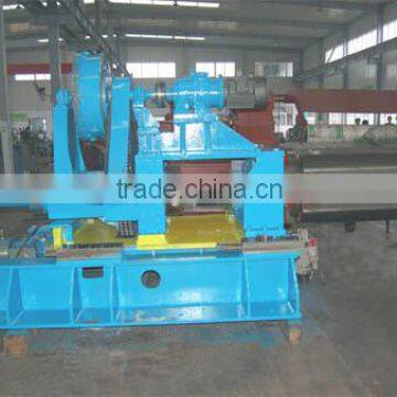 steel strip cleaning line uncoiler/decoiler/pay off reel with 20 years experience