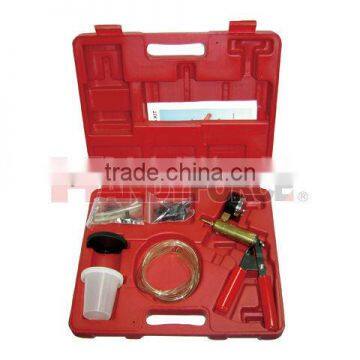 Vacuum Pump Brake Bleeding Kit, Brake Service Tools of Auto Repair Tools