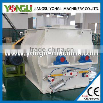 Feed Animal Feed Crusher and Mixer Hammer Mill photo-2