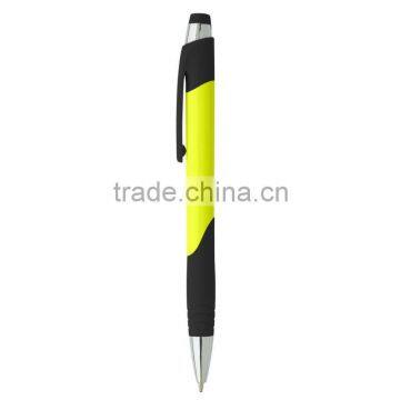 The Bellair Pen-Yellow