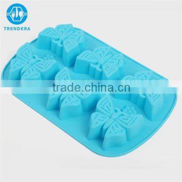 Best Selling Silicon Animal Cake Molds photo-2