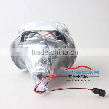 Bi-xenon Projector Lens Bezel 2.5 Inch Shroud photo-6