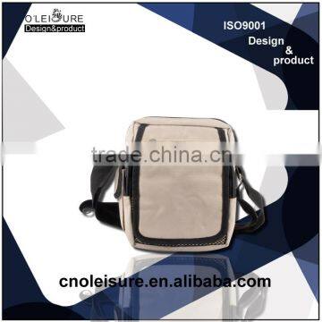 Small single shoulder bag polyester mini shoulder bag