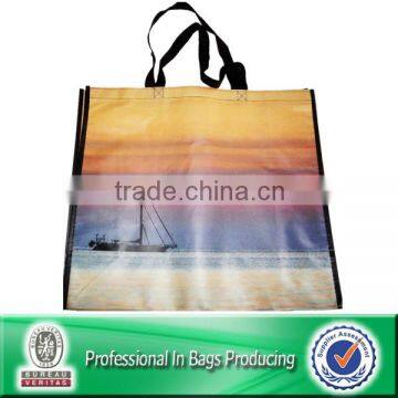 Lead Free Non Woven Custom Non Woven Bag Manufacturer