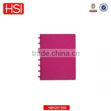 Promotional A4 A5 Size School Notebook