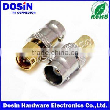 Good Price Bnc Female to Sma Male Adpater Connectors photo-3